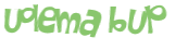 CAPTCHA 挑戰