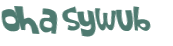 Captcha challenge