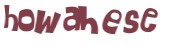 Captcha challenge