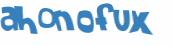 CAPTCHA 挑戰
