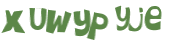 Captcha challenge