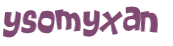 Captcha challenge