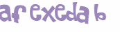 Captcha-udfordring