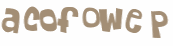 Captcha-test