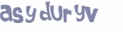 Captcha挑战