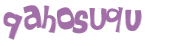 Captcha-udfordring