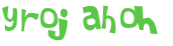 Captcha-udfordring