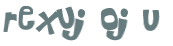 CAPTCHA 挑戰
