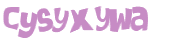 CAPTCHA 挑戰