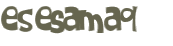 Captcha-test