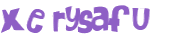 Desafio captcha