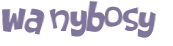 CAPTCHA 挑戰