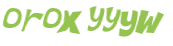 CAPTCHA 挑戰