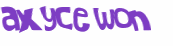 Captcha challenge