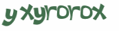 Captcha-udfordring