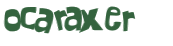 CAPTCHA 挑戰
