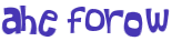 Captcha-Test