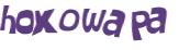 Captcha challenge