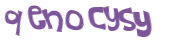 CAPTCHA 挑戰