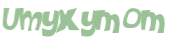 CAPTCHA 挑戰