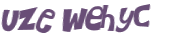 Captcha challenge