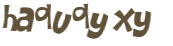 Captcha 챌린지