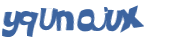 Desafio captcha