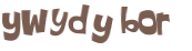 Captcha-test