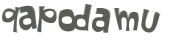 CAPTCHA 挑戰
