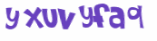 Captcha-udfordring