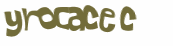Captcha-udfordring