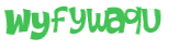 CAPTCHA 挑戰