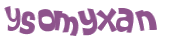 CAPTCHA 挑戰