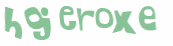 Captcha-udfordring