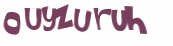 Captcha-udfordring