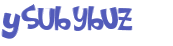 CAPTCHA 挑戰