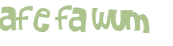 Captcha challenge