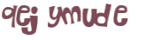 Captcha-test
