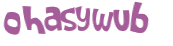 CAPTCHA 挑戰