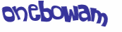 Captcha challenge