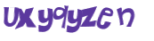 Captcha-udfordring