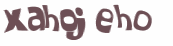 Captcha-udfordring