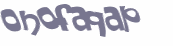 Captcha challenge