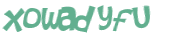 Wyzwanie captcha