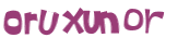 Captcha 챌린지