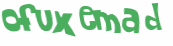 Captcha-udfordring