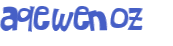 CAPTCHA 挑戰