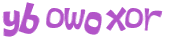 Captcha challenge
