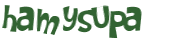CAPTCHA 挑戰