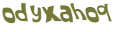 Captcha challenge